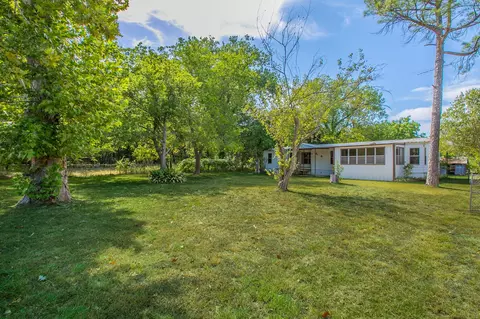 Exterior - 5749 S Rock Creek Loop, Waco, TX 76708 photo 3 of 8