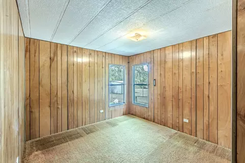 Bedroom - 5749 S Rock Creek Loop, Waco, TX 76708 photo 5 of 6