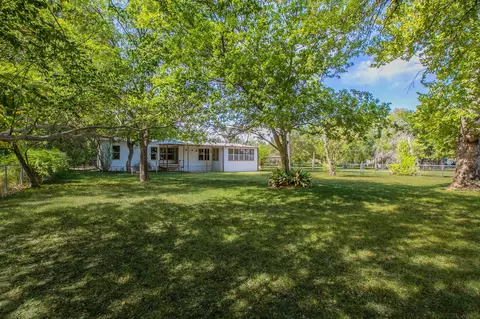 Exterior - 5749 S Rock Creek Loop, Waco, TX 76708 photo 2 of 8