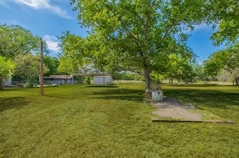 Exterior - 5749 S Rock Creek Loop, Waco, TX 76708 photo 8 of 8
