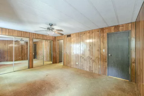 Bedroom - 5749 S Rock Creek Loop, Waco, TX 76708 photo 2 of 6