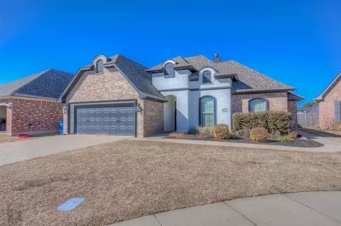 213 Roanoke Cir, Benton, LA 71006