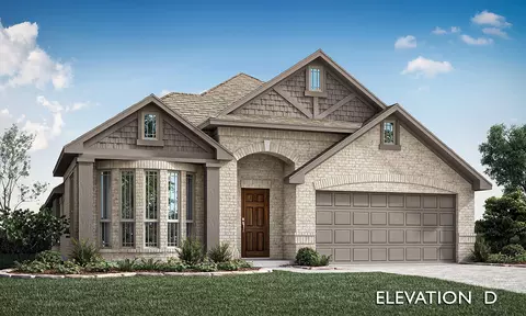 240 Claywood Dr, Glenn Heights, TX 75154