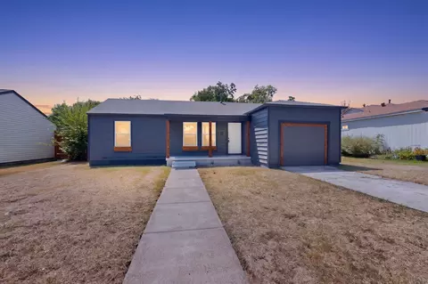808 Lilac Dr, Garland, TX 75040