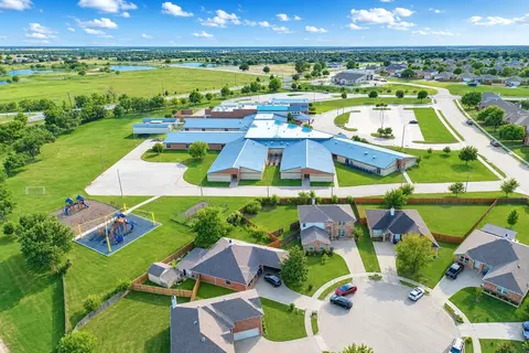 View/Area - 3473 Post Oak Dr, Rockwall, TX 75032 photo 6 of 7