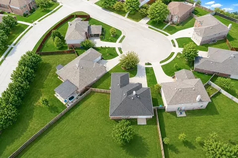 View/Area - 3473 Post Oak Dr, Rockwall, TX 75032 photo 5 of 7