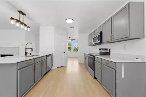 Kitchen - 3473 Post Oak Dr, Rockwall, TX 75032 photo 1 of 2