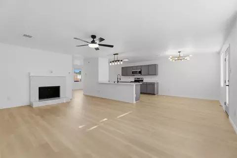 Living - 3473 Post Oak Dr, Rockwall, TX 75032 photo 3 of 7