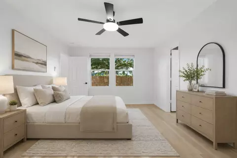 Bedroom - 3473 Post Oak Dr, Rockwall, TX 75032 photo 1 of 8