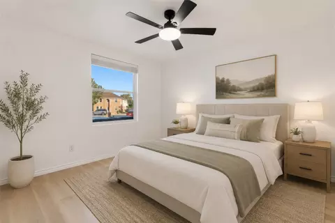 Bedroom - 3473 Post Oak Dr, Rockwall, TX 75032 photo 2 of 8