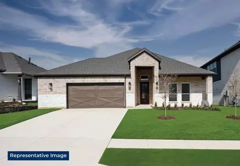 9917 Casa Frontera Dr, Fort Worth, TX 76179