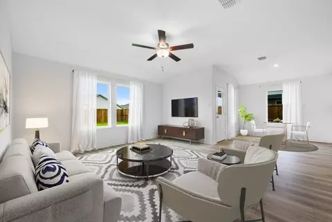 Living - 2645 Glacier Rd, Anna, TX 75409 photo 1 of 1