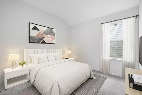 Bedroom - 2645 Glacier Rd, Anna, TX 75409 photo 4 of 5