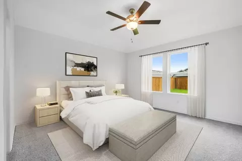Bedroom - 2645 Glacier Rd, Anna, TX 75409 photo 1 of 5