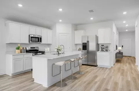 Kitchen - 2645 Glacier Rd, Anna, TX 75409 photo 1 of 3