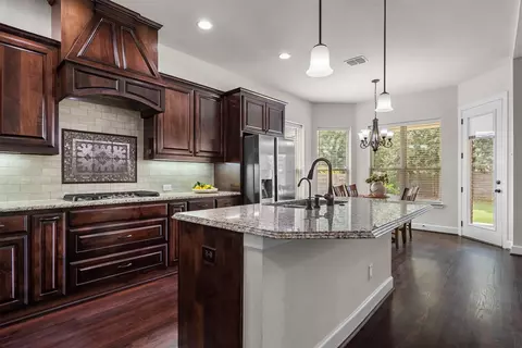 Kitchen - 1305 5th St, Argyle, TX 76226 photo 5 of 5