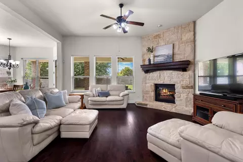 Living - 1305 5th St, Argyle, TX 76226 photo 1 of 3