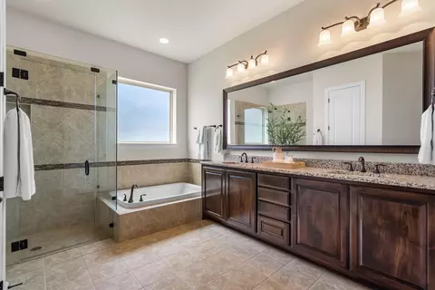 Bath - 1305 5th St, Argyle, TX 76226 photo 1 of 6