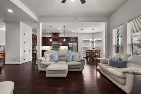 Living - 1305 5th St, Argyle, TX 76226 photo 3 of 3