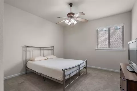 Bedroom - 1305 5th St, Argyle, TX 76226 photo 2 of 3