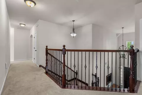 Entry Way - 1305 5th St, Argyle, TX 76226 photo 3 of 4