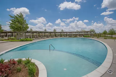 Exterior - 1305 5th St, Argyle, TX 76226 photo 7 of 7