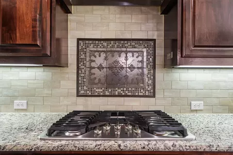 Kitchen - 1305 5th St, Argyle, TX 76226 photo 4 of 5