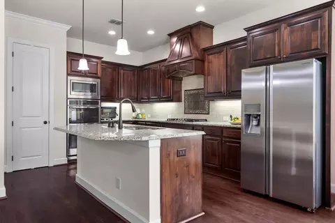 Kitchen - 1305 5th St, Argyle, TX 76226 photo 1 of 5