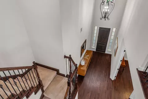 Entry Way - 1305 5th St, Argyle, TX 76226 photo 4 of 4
