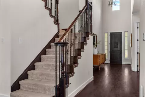 Entry Way - 1305 5th St, Argyle, TX 76226 photo 2 of 4
