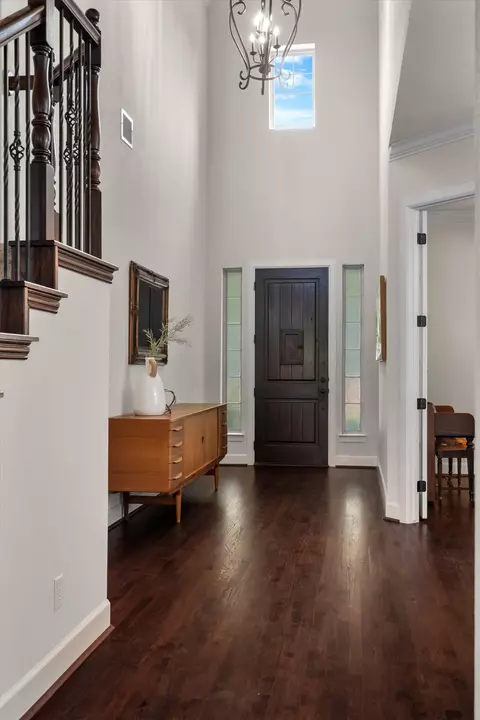 Entry Way - 1305 5th St, Argyle, TX 76226 photo 1 of 4