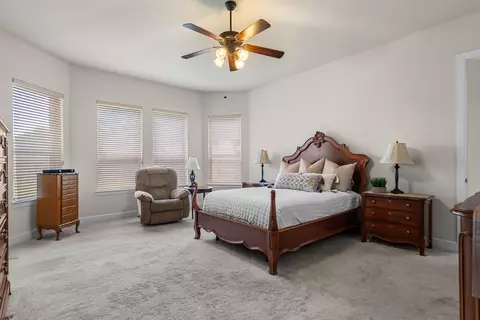 Bedroom - 1305 5th St, Argyle, TX 76226 photo 1 of 3