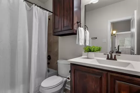 Bath - 1305 5th St, Argyle, TX 76226 photo 5 of 6