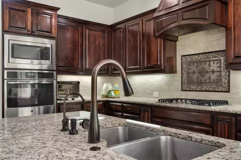 Kitchen - 1305 5th St, Argyle, TX 76226 photo 2 of 5