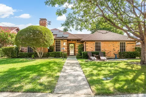 2407 Briarcliff Dr, Irving, TX 75062