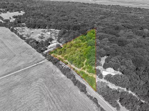 0 County Road 4076, Scurry, TX 75158