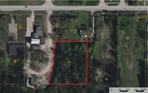 8223 Oakfarms Blvd, Dallas, TX 75241