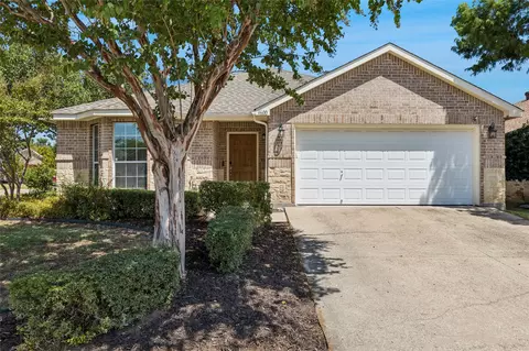 4600 Wheatland Dr, Fort Worth, TX 76179