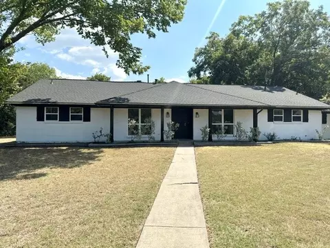 826 Meadowview Ln, Wylie, TX 75098