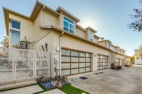 2070 Modern Pl, Dallas, TX 75214