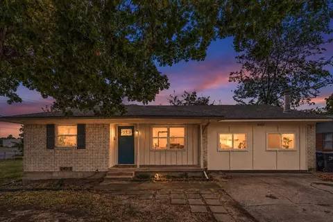 6522 Finch Dr, Greenville, TX 75402
