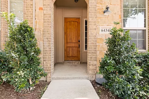 6434 Love Dr, Irving, TX 75039