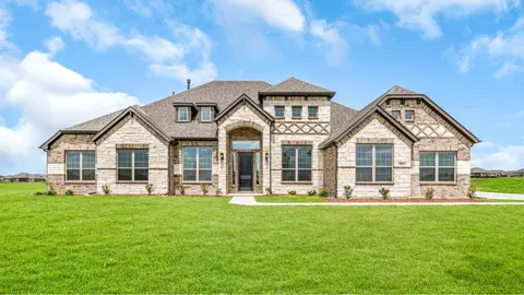 6521 Bracknell, Mesquite, TX 75114