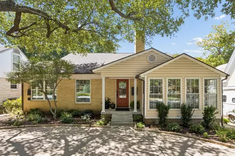 1147 N Windomere Ave, Dallas, TX 75208
