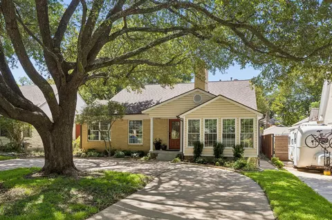 1147 N Windomere Ave, Dallas, TX 75208