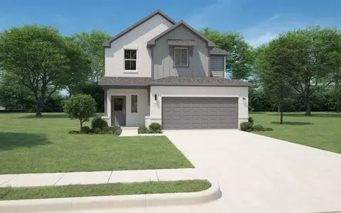 4204 Zoe Ln, Farmersville, TX 75442