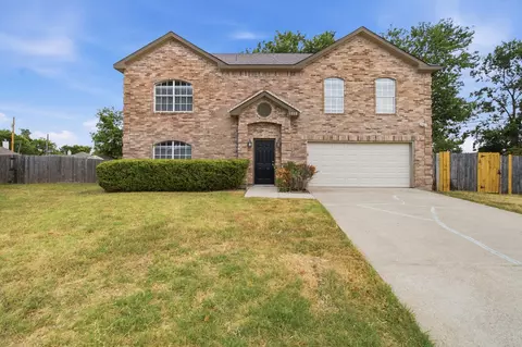 1512 Yellowbird Ct, Desoto, TX 75115