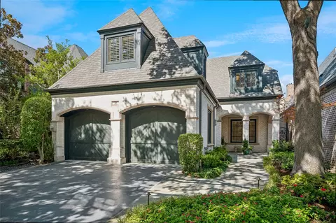 37 Kennington Ct, Dallas, TX 75248