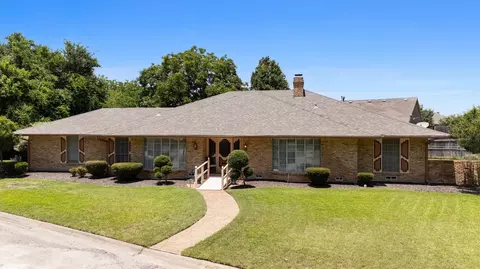 501 Jouette St, Farmersville, TX 75442