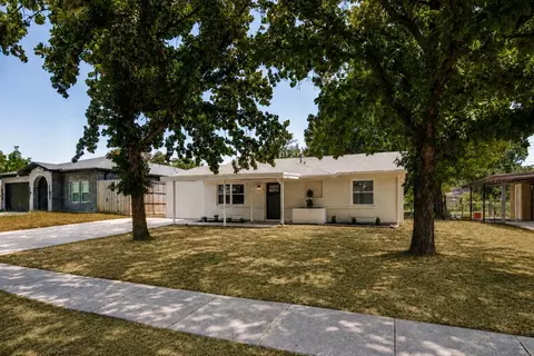 2012 Millie Dr, Mesquite, TX 75149